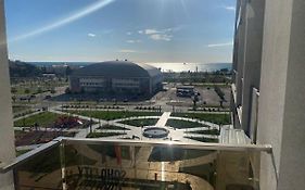 Emza Sea View Apartment